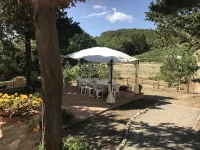 Tuscany Family Country Home