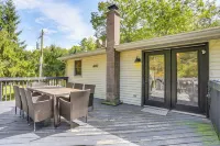 Walk to Mohican Lake: Catskills Getaway w/ Dock! - 3-Star