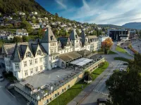 Fleischer's Hotel Hotels in Voss