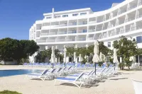 MH Atlantico - Beach