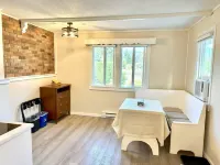 Richca Chalets Resort