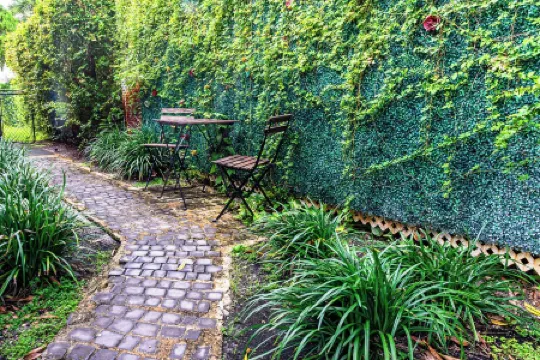 Private Studio Near Hard Rock Stadium