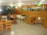 Ayder Yesil Vadi Otel Hotels in Camlihemsin