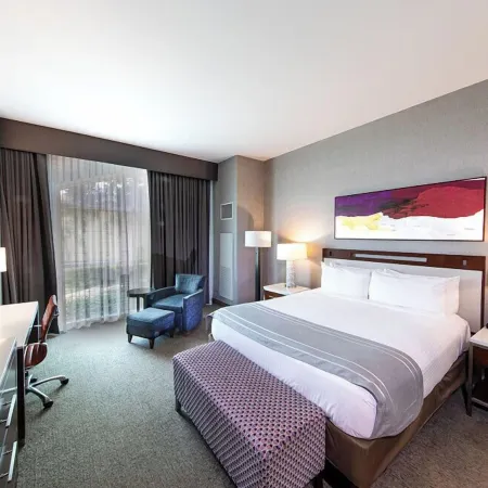 Delta Downs Racetrack Casino Hotel