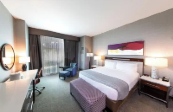 Delta Downs Racetrack Casino Hotel - Gym