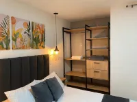 Praia Apartaestudios Sabaneta