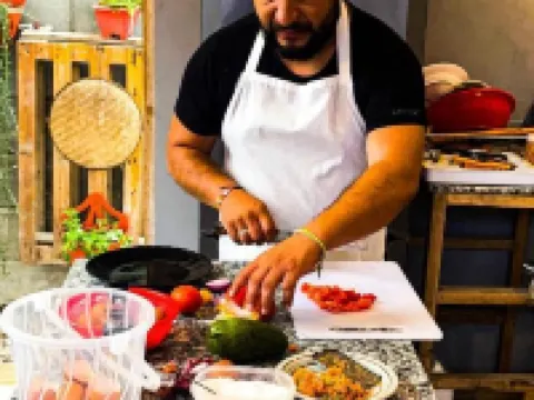 โฮม วิลลา อีโค บูทีค โรงแรมในอรุชา