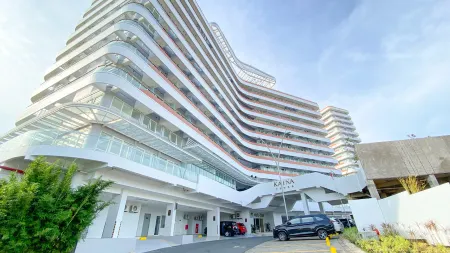 Reotel at the Nove - Nuvasa Bay Отели в г. Нонгса