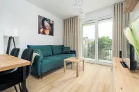 MARGI Verde Apartament Hotels in Politz