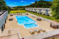 Quality Inn Oneonta Cooperstown Area Hotels in Oneonta