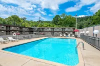 Rodeway Inn Hot Springs National Park Area Các khách sạn ở Magnet Cove