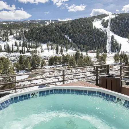 Hyatt Place Keystone / Dillon