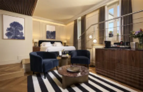 The First Arte - Preferred Hotels & Resorts