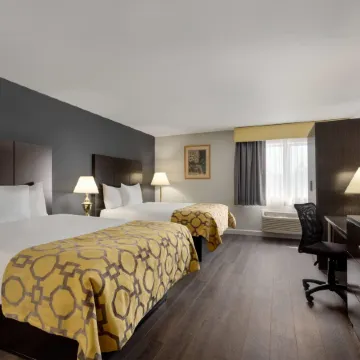 Baymont by Wyndham Branford/New Haven