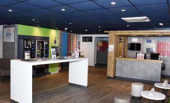 Ibis Budget Langres