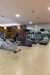 Radisson Blu Bosphorus Hotel, Istanbul - Gym