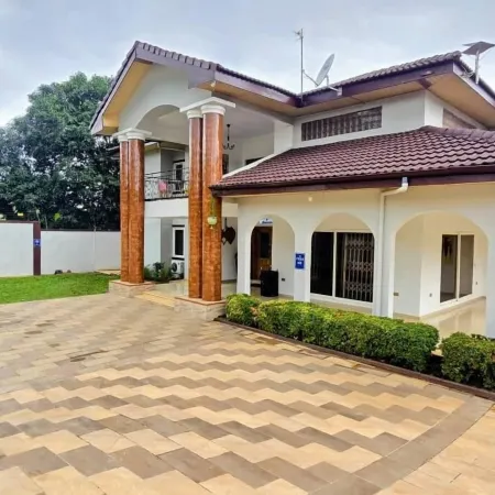 Ashanti Heritage Lodge