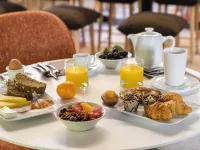 Hôtel Mercure Castres l'Occitan - breakfast