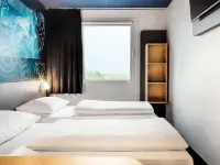 B&B HOTEL München-Garching
