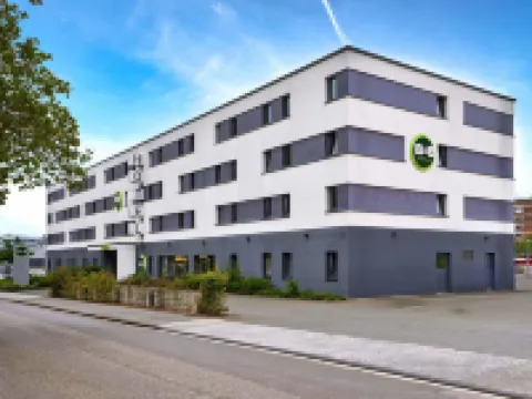 B&B HOTEL Trier Hotels in Trier