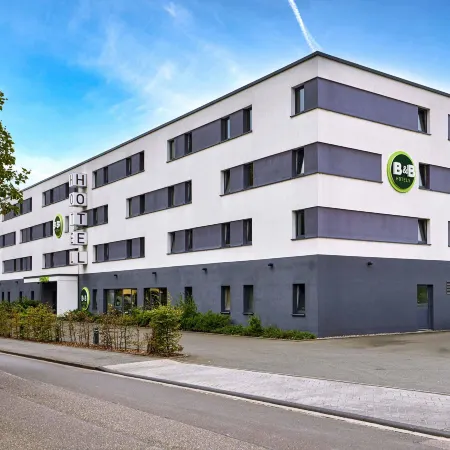 B&B HOTEL Trier