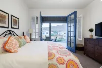 Majestic Mountain Views- 2 private patios- 2 bed/2 bath sleeps 6- 064225