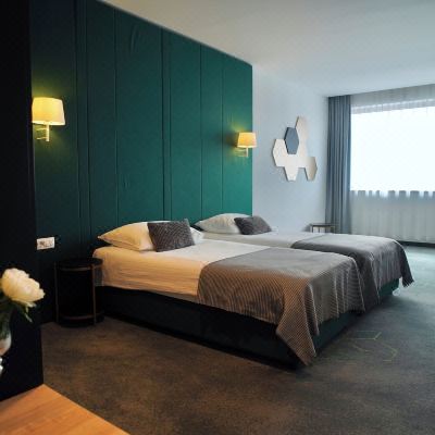 Superior Double or Twin Room Hotel Diplomat Promo Code