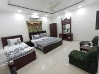 Hotel Royal Residency