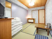 Hotel AreaOne Kushiro