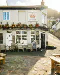 The Crown Hotel Hotels in Lynton