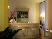Hotel Atlantic Palace - Bar