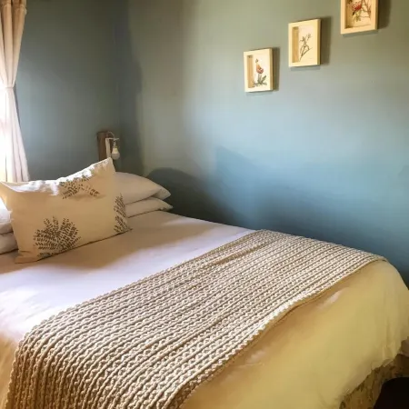 Lago Viedma B&B