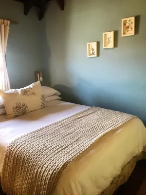Lago Viedma B&B - 2 stelle