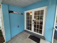 Cute Cottage 1.5Mi 2 Beach  Duplex Has Dock on Gulf Access Imperial River