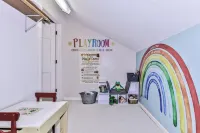 Secluded YEAR ROUND home on Little St. Germain Lake! Hotels in Vilas County