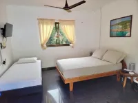 Papaya Guesthouse Hotels in Cascade