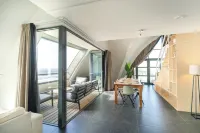 Poort Beach Boutique Apartments