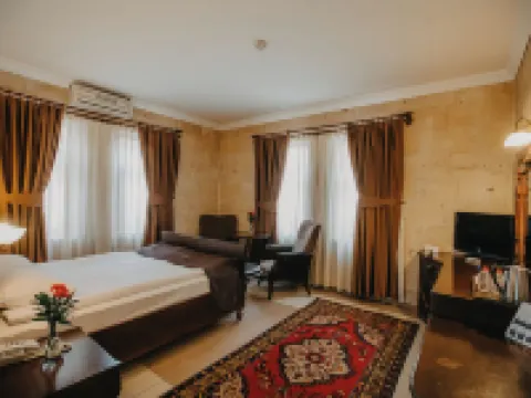 Royal Stone Houses - Goreme Hotels in Goreme