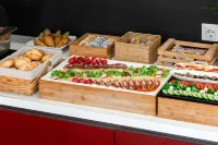 Pula City Center Accommodation with Free Parking - breakfast