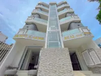Hotel Caribe Real Inn Hotels in Gaira