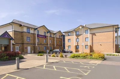 Premier Inn Wolverhampton North Hotel in zona Clockwork Escapes