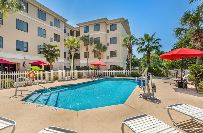 Best Western Plus Valdosta Hotel Suites photo 3