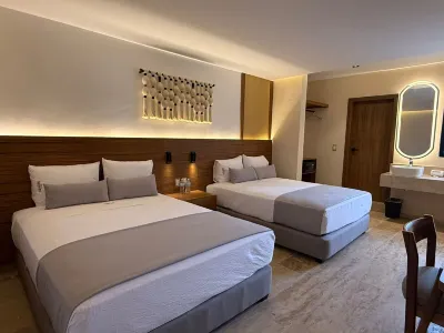 Hotel Makkan Boca Hoteles en 
