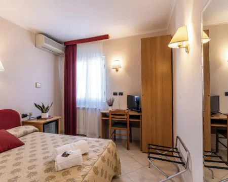 Hotel Stella Hotels in Rapallo