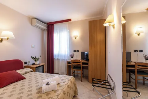 호텔 스텔라 라팔로