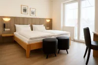 호텔 오스바인 Marburg-Biedenkopf 호텔