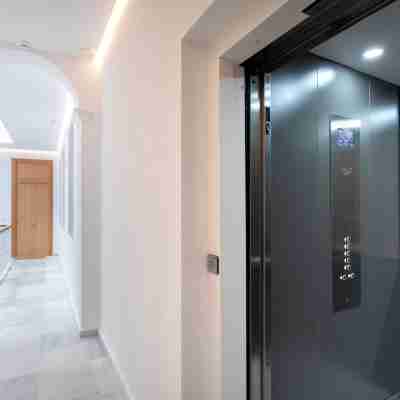 Luxury apartment in Cádiz center. Catedral IV Others