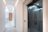 Luxury apartment in cadiz center. Catedral V 加的斯住宿飯店