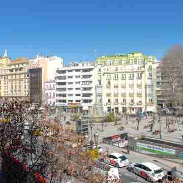 Luxury apartment in city center. Puerta Real II Others