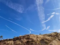 Tranquil Thatched Cottage on Romo-by Traum Hotel a Romo